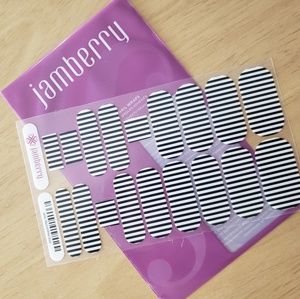 Jamberry Nail Wraps